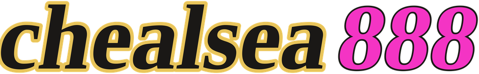 chealsea888 logo