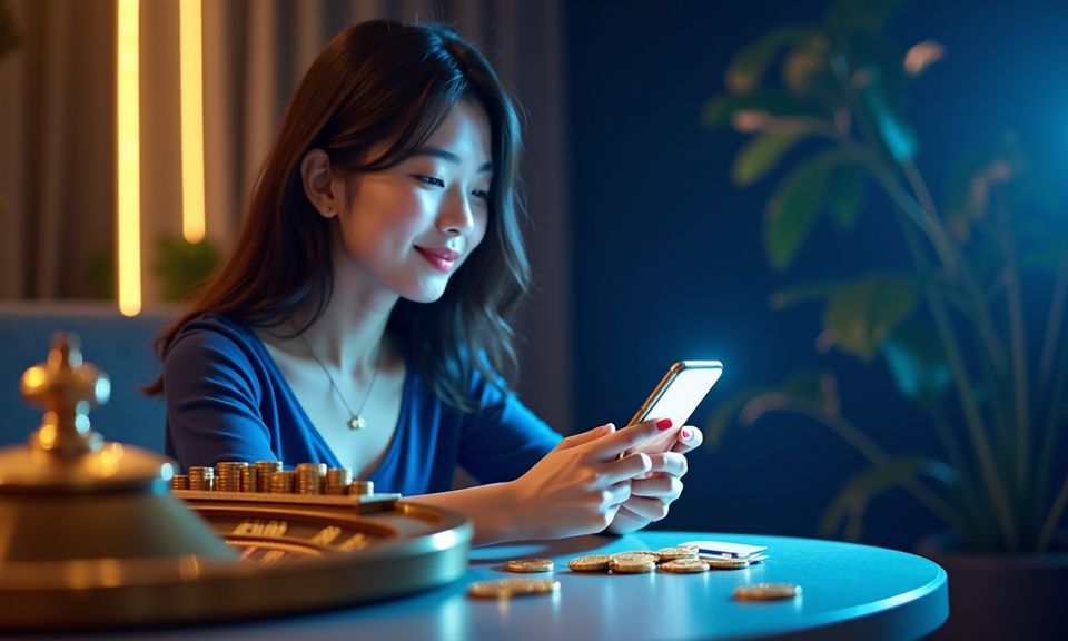 chealsea888 Moving Winnings Back to Your Wallet